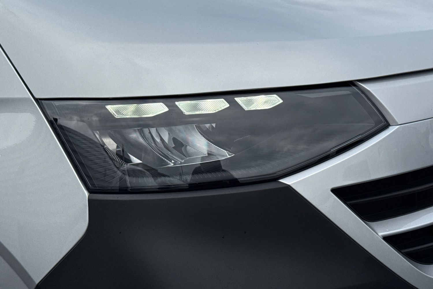 Used Volkswagen Transporter 2025 for sale - 76916348: Photo 27