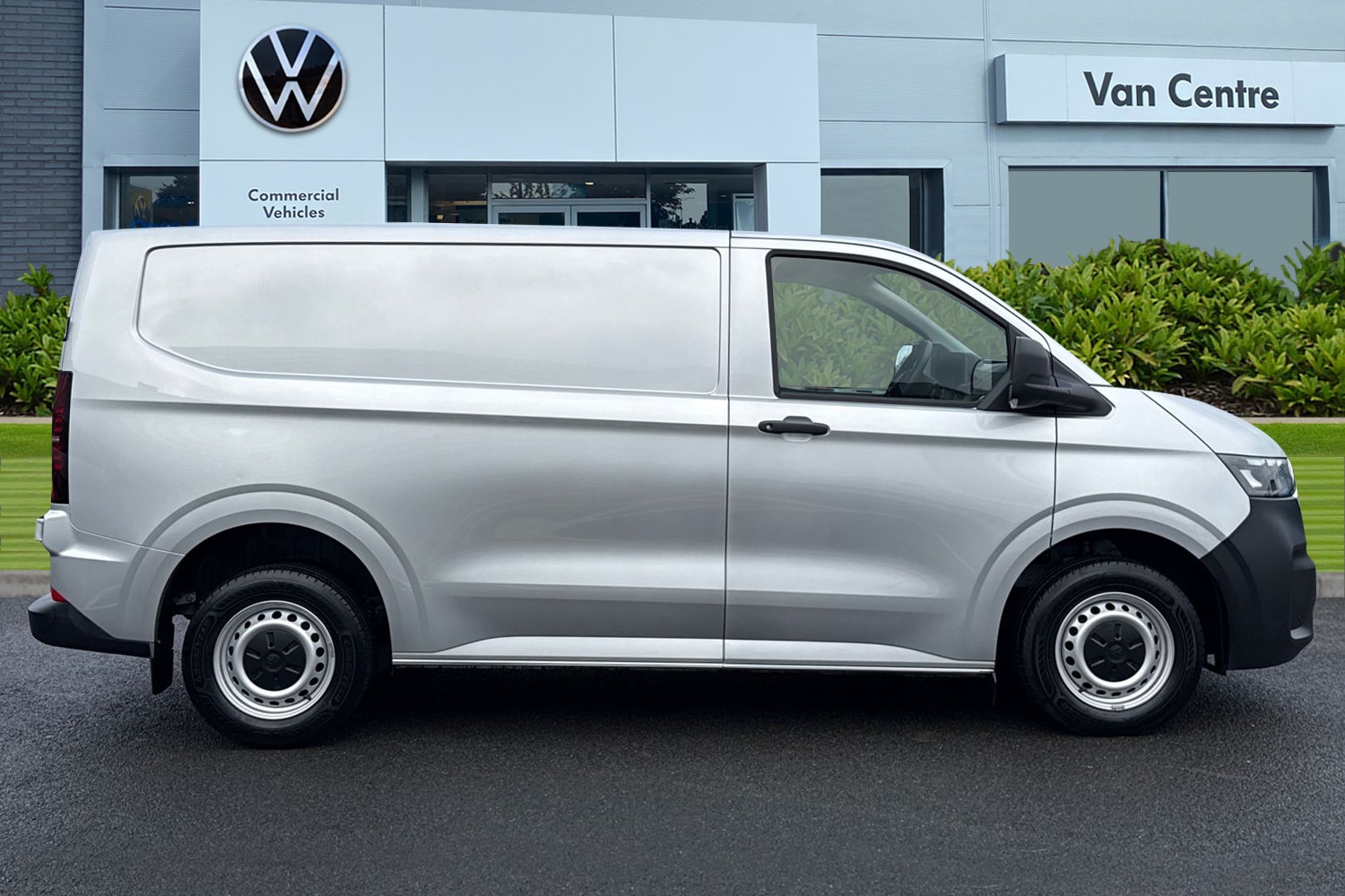 Used Volkswagen Transporter 2025 for sale - 76916348: Photo 3