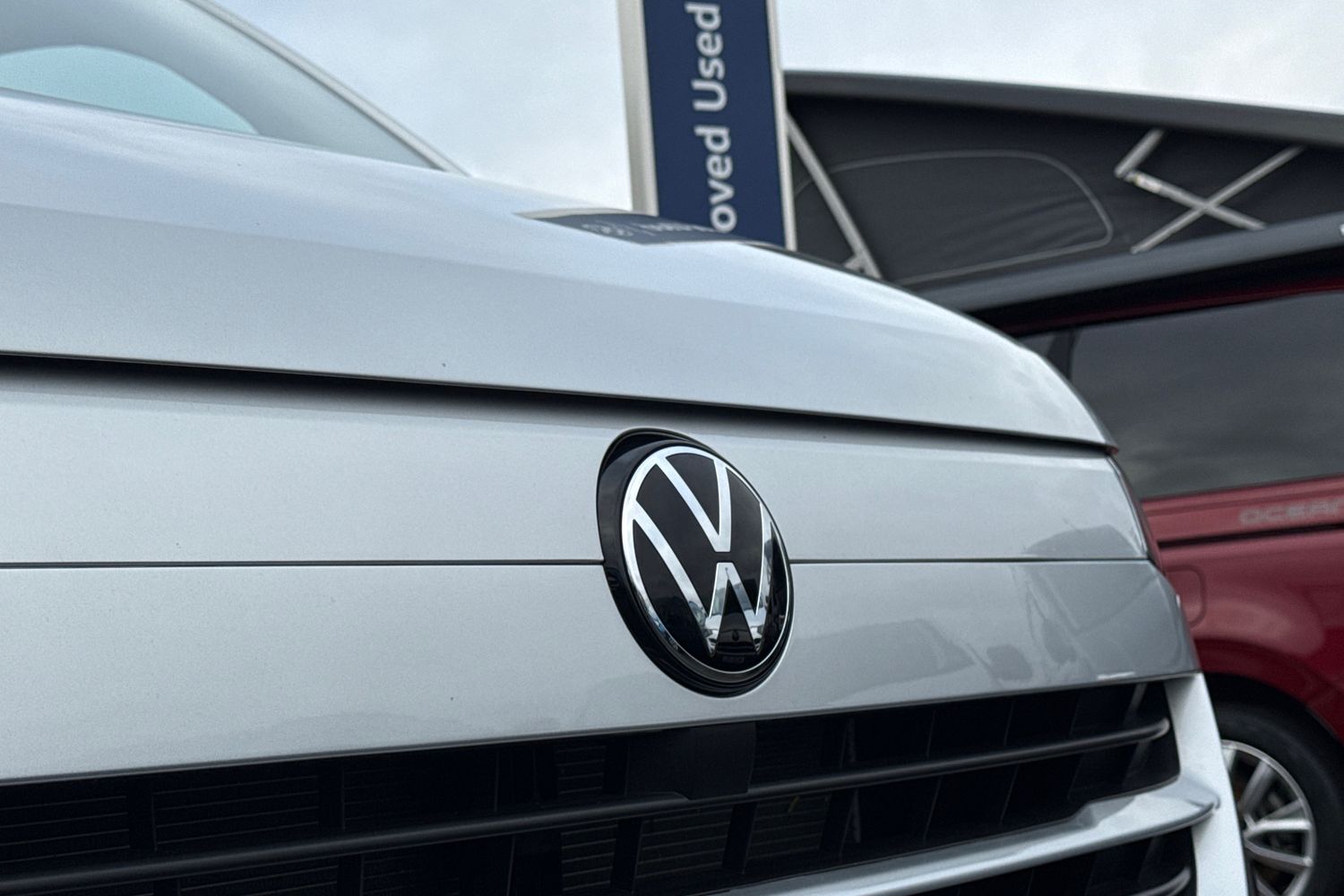 Used Volkswagen Transporter 2025 for sale - 76916348: Photo 30