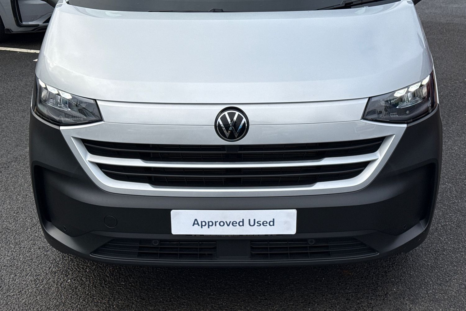 Used Volkswagen Transporter 2025 for sale - 76916348: Photo 31