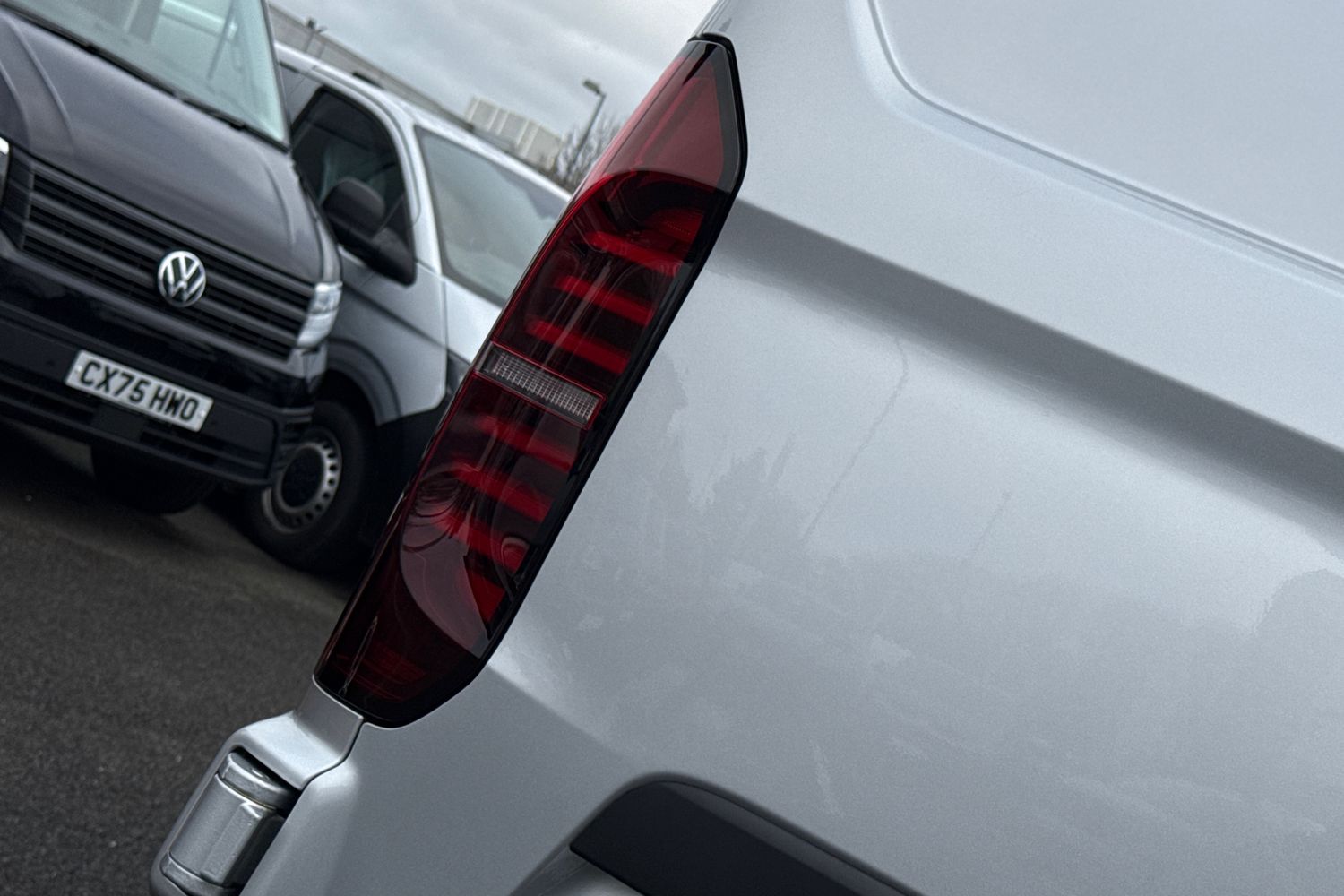 Used Volkswagen Transporter 2025 for sale - 76916348: Photo 33