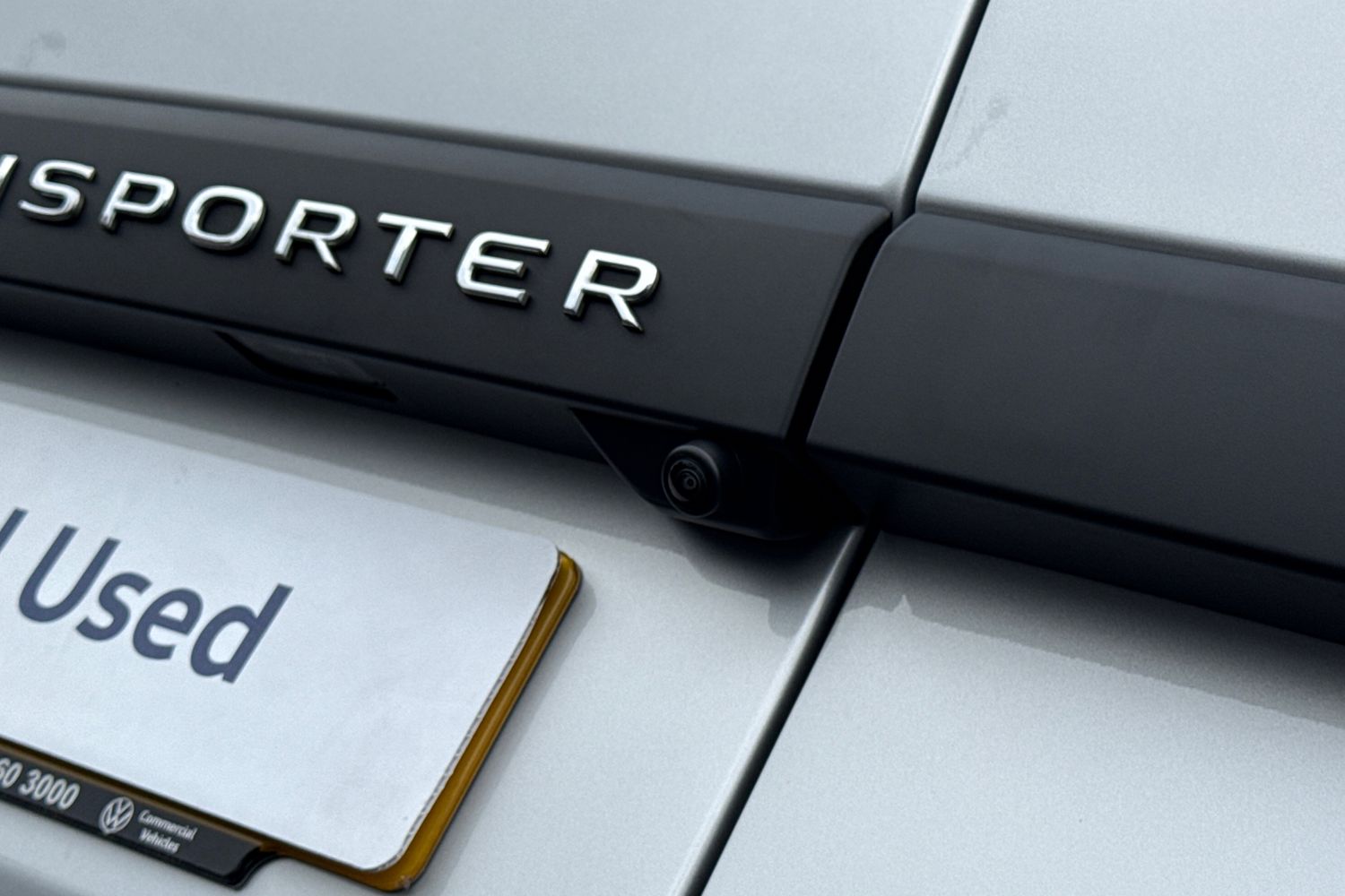 Used Volkswagen Transporter 2025 for sale - 76916348: Photo 36