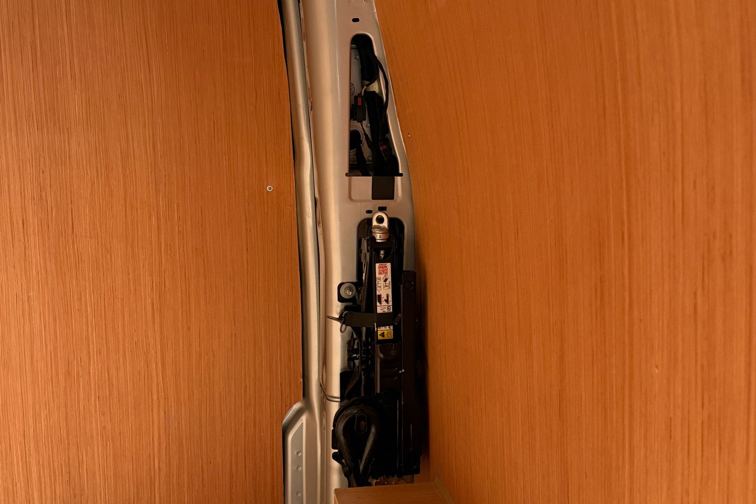 Used Volkswagen Transporter 2025 for sale - 76916348: Photo 47