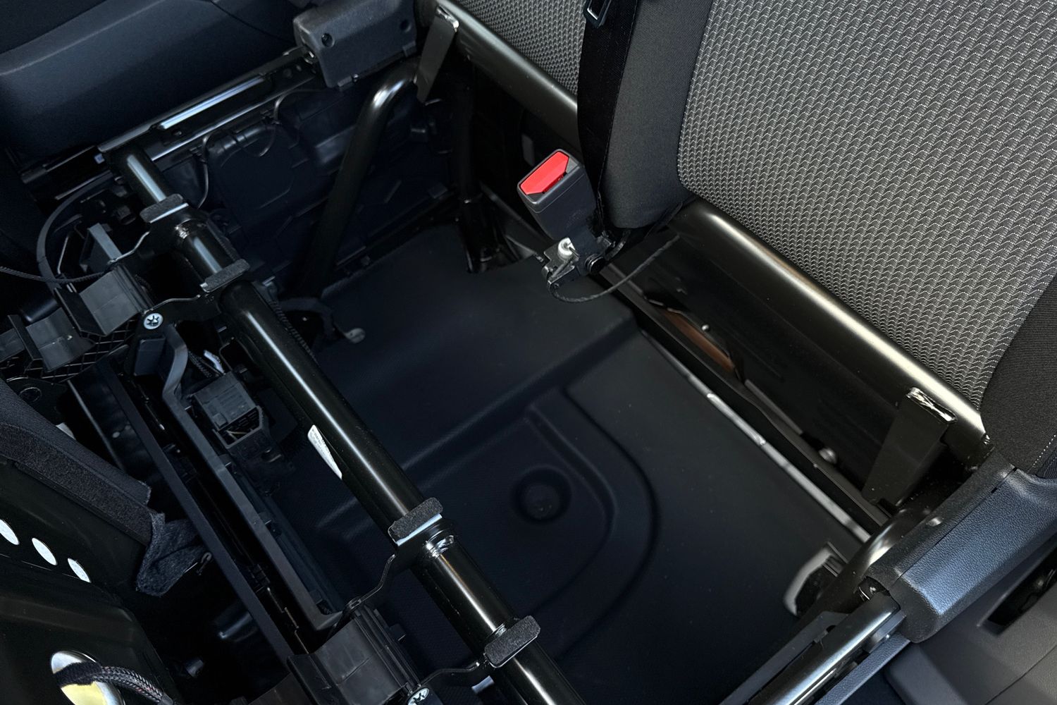 Used Volkswagen Transporter 2025 for sale - 76916348: Photo 53