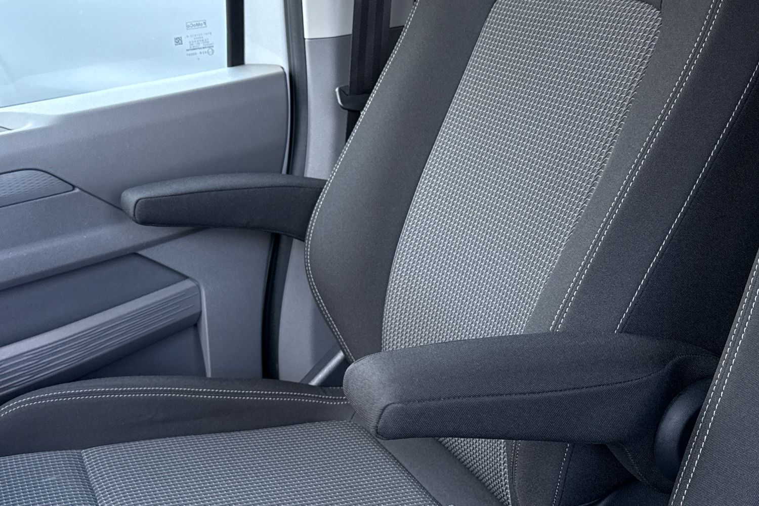 Used Volkswagen Transporter 2025 for sale - 76916348: Photo 55