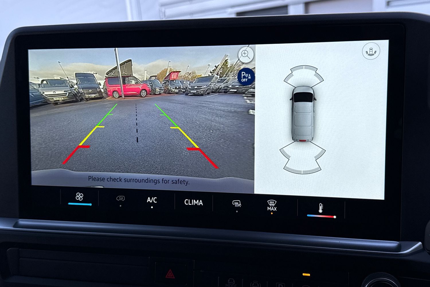 Used Volkswagen Transporter 2025 for sale - 76916348: Photo 58