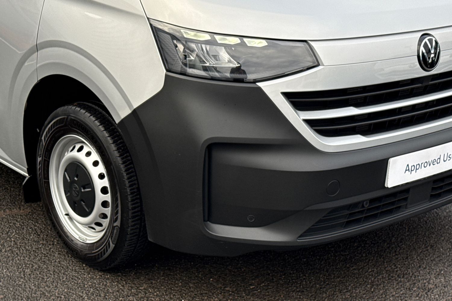 Used Volkswagen Transporter 2025 for sale - 76916348: Photo 8