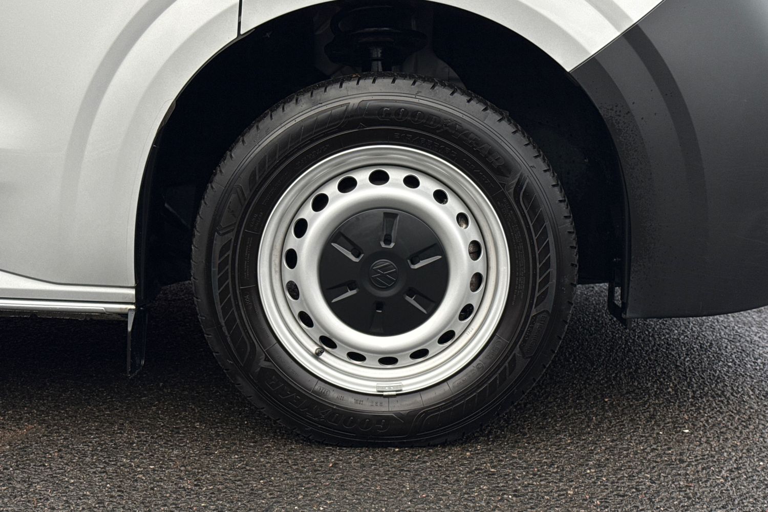 Used Volkswagen Transporter 2025 for sale - 76916348: Photo 9