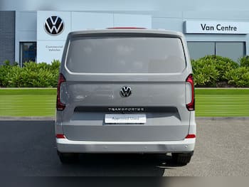 Used Volkswagen Transporter 2025 for sale - 79801124: Photo