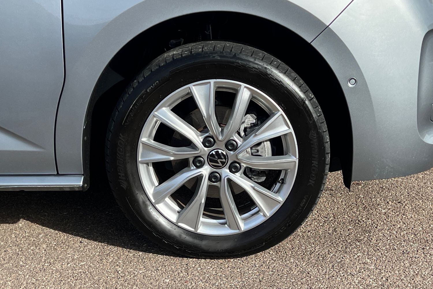 Used Volkswagen California 2025 for sale - 77649339: Photo 10