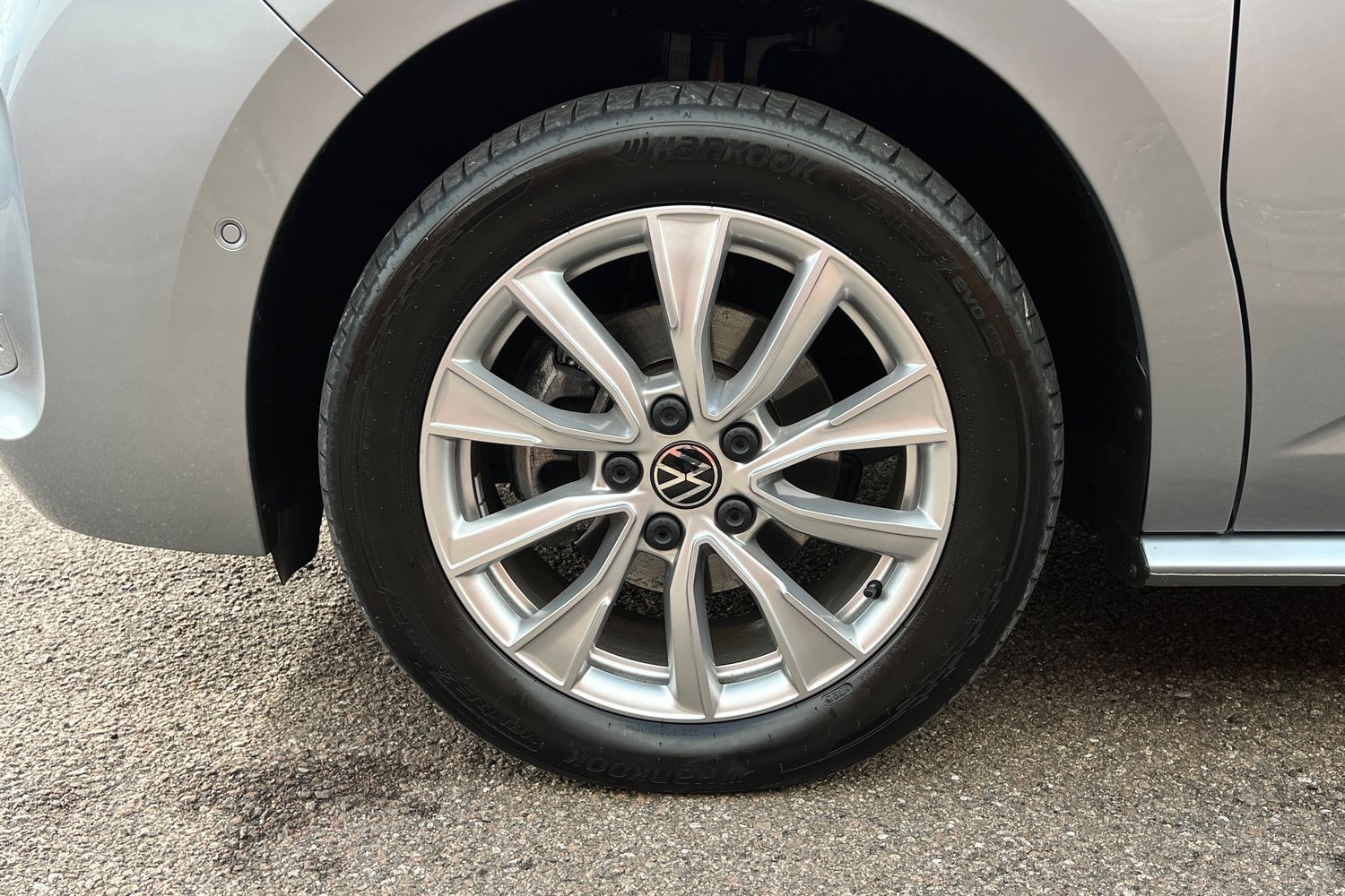 Used Volkswagen California 2025 for sale - 77649339: Photo 11