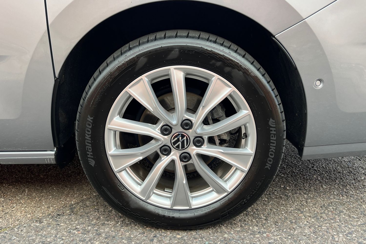 Used Volkswagen California 2025 for sale - 77649339: Photo 12