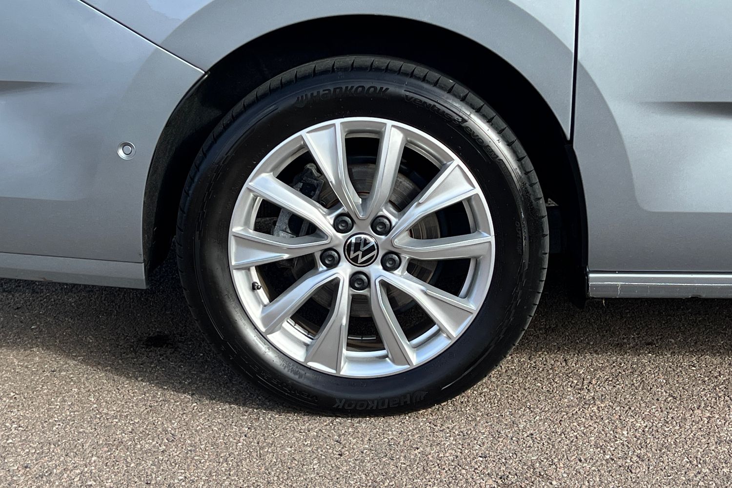 Used Volkswagen California 2025 for sale - 77649339: Photo 13