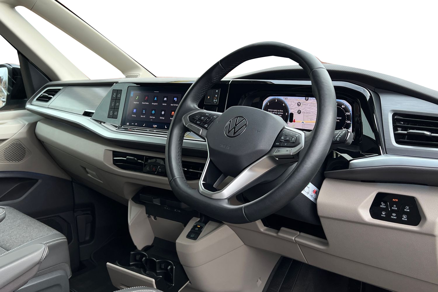 Used Volkswagen California 2025 for sale - 77649339: Photo 14