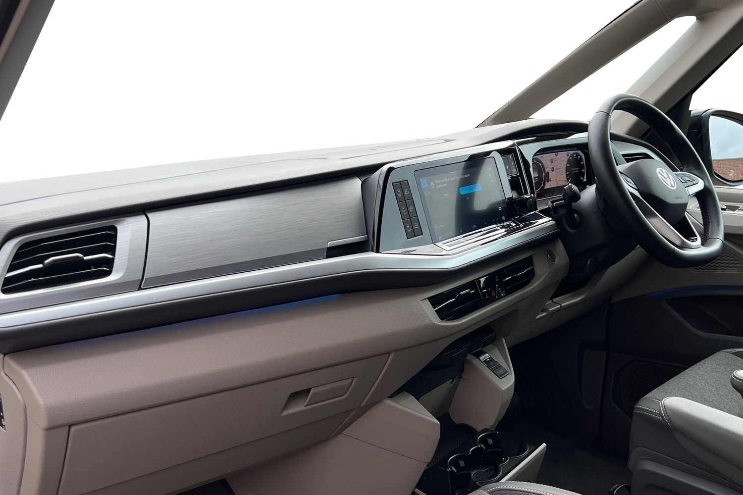 Used Volkswagen California 2025 for sale - 77649339: Photo 15