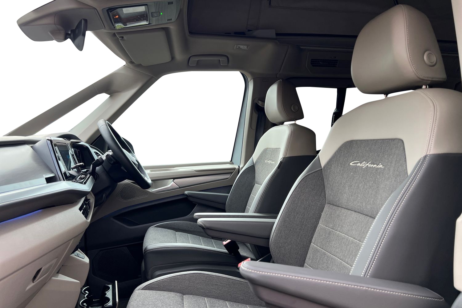 Used Volkswagen California 2025 for sale - 77649339: Photo 16