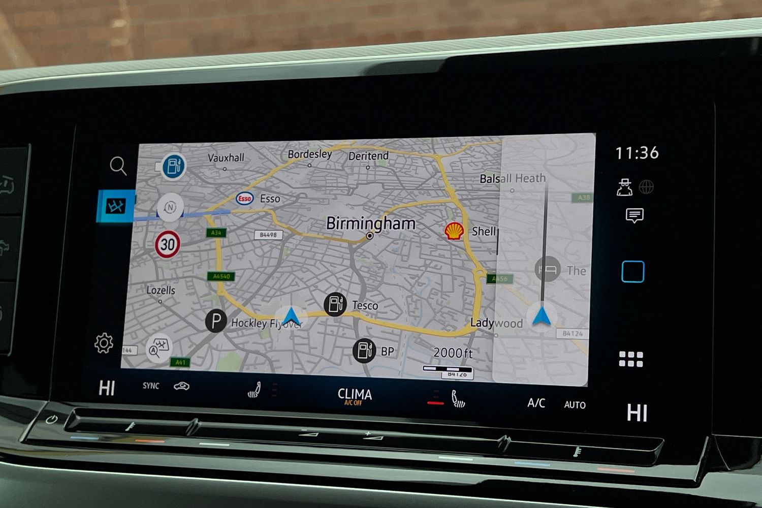 Used Volkswagen California 2025 for sale - 77649339: Photo 17