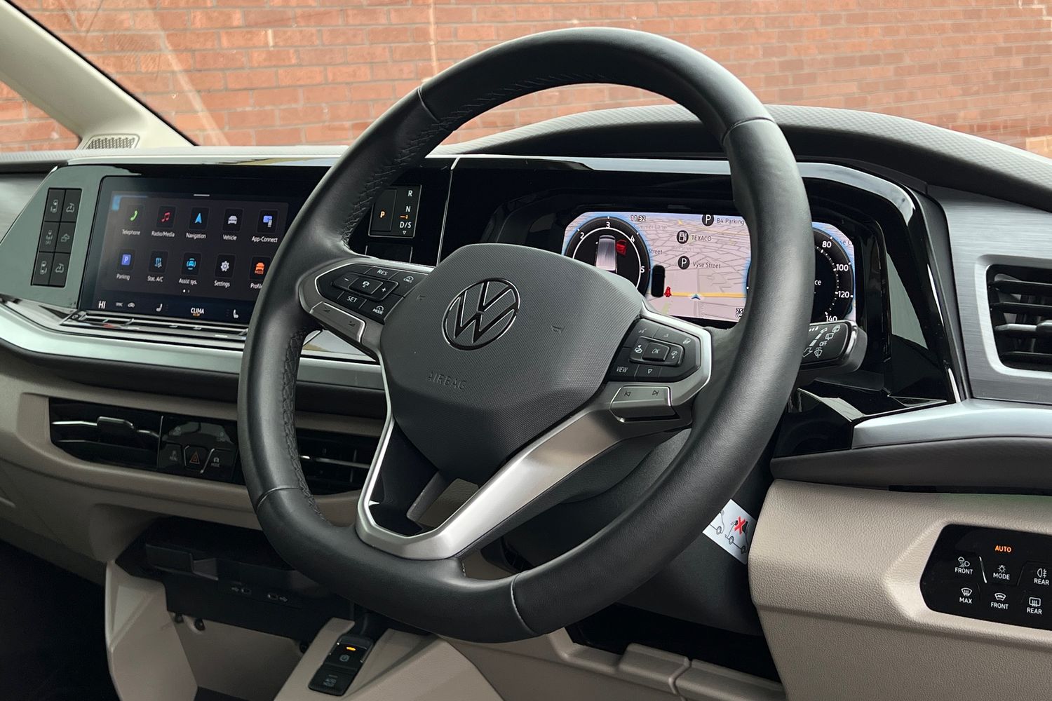 Used Volkswagen California 2025 for sale - 77649339: Photo 18