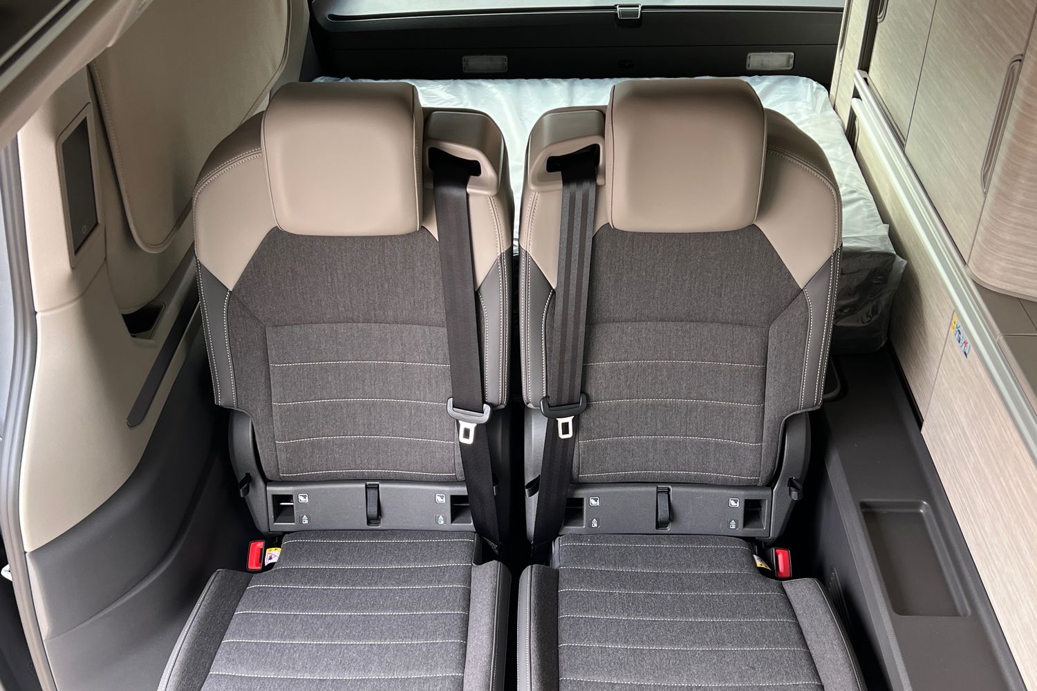 Used Volkswagen California 2025 for sale - 77649339: Photo 19