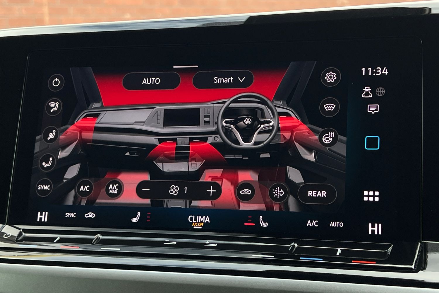 Used Volkswagen California 2025 for sale - 77649339: Photo 22