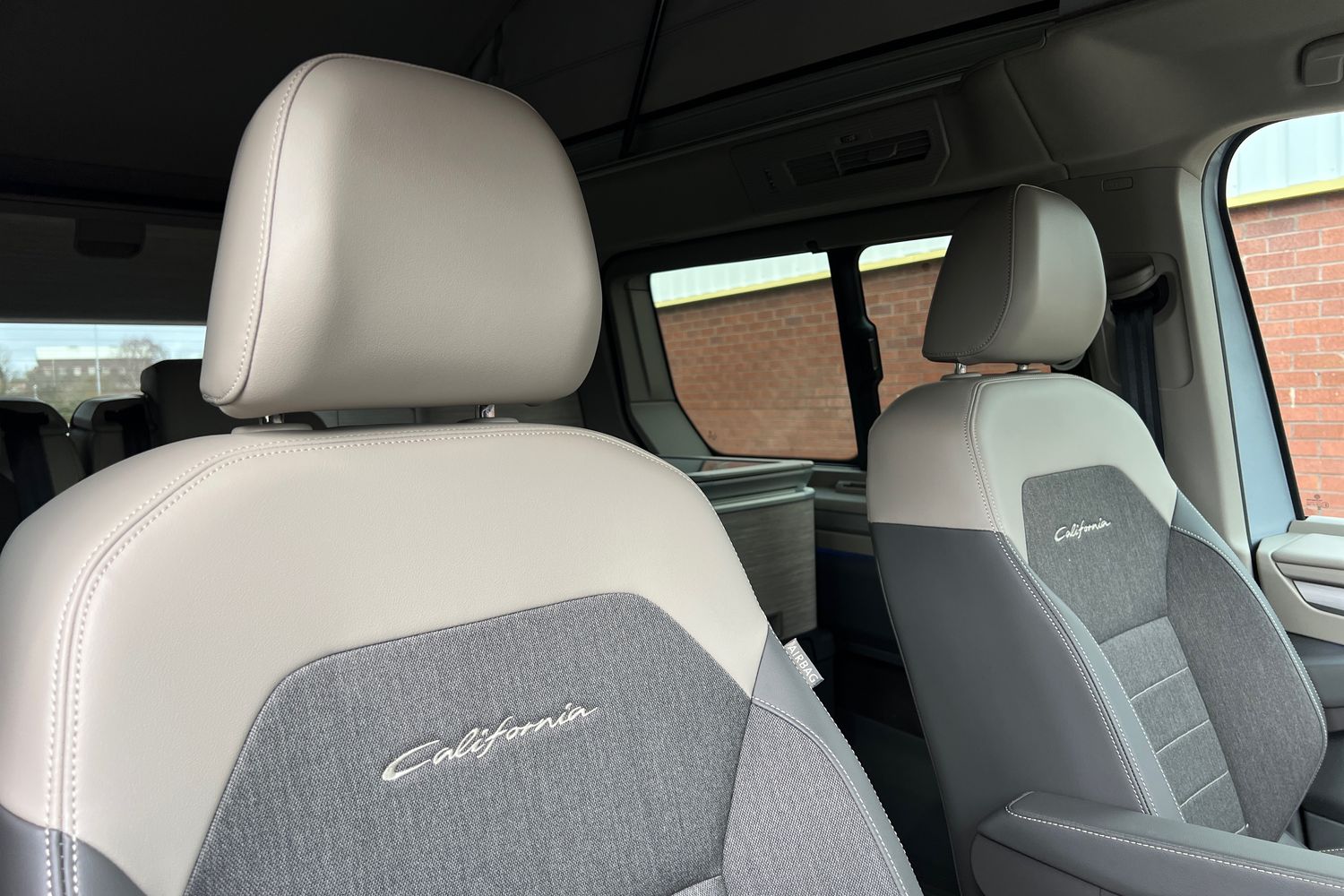 Used Volkswagen California 2025 for sale - 77649339: Photo 24