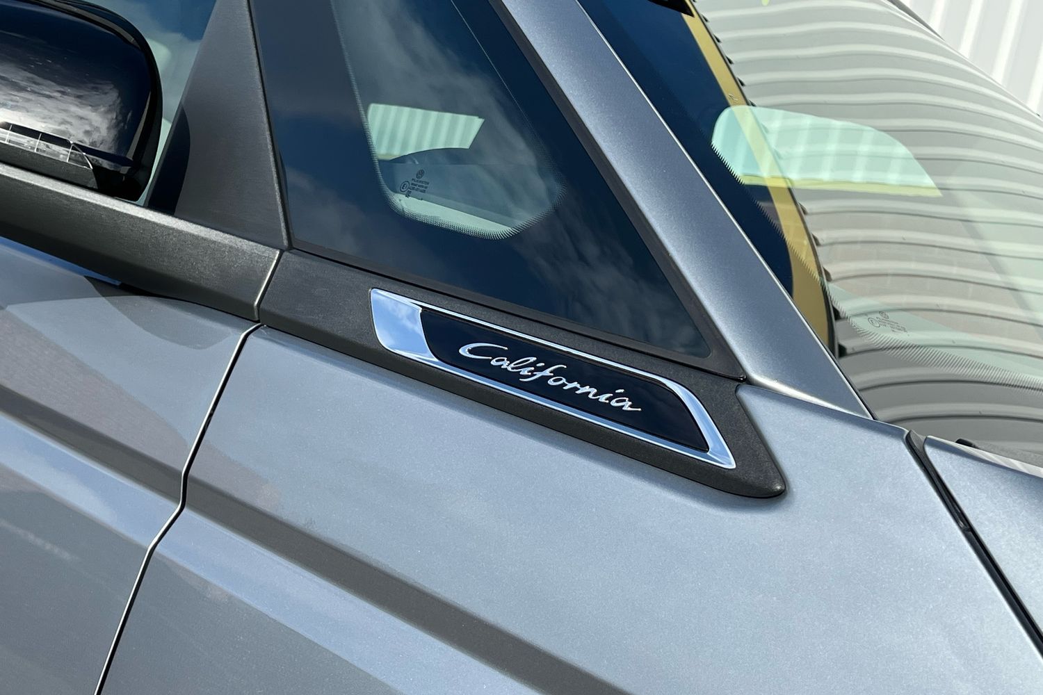 Used Volkswagen California 2025 for sale - 77649339: Photo 28