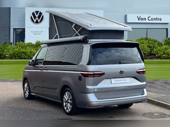 Used Volkswagen California 2025 for sale - 77649339: Photo