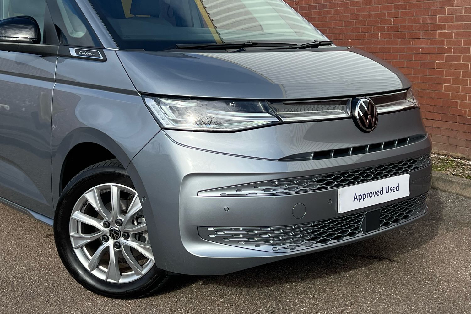 Used Volkswagen California 2025 for sale - 77649339: Photo 31