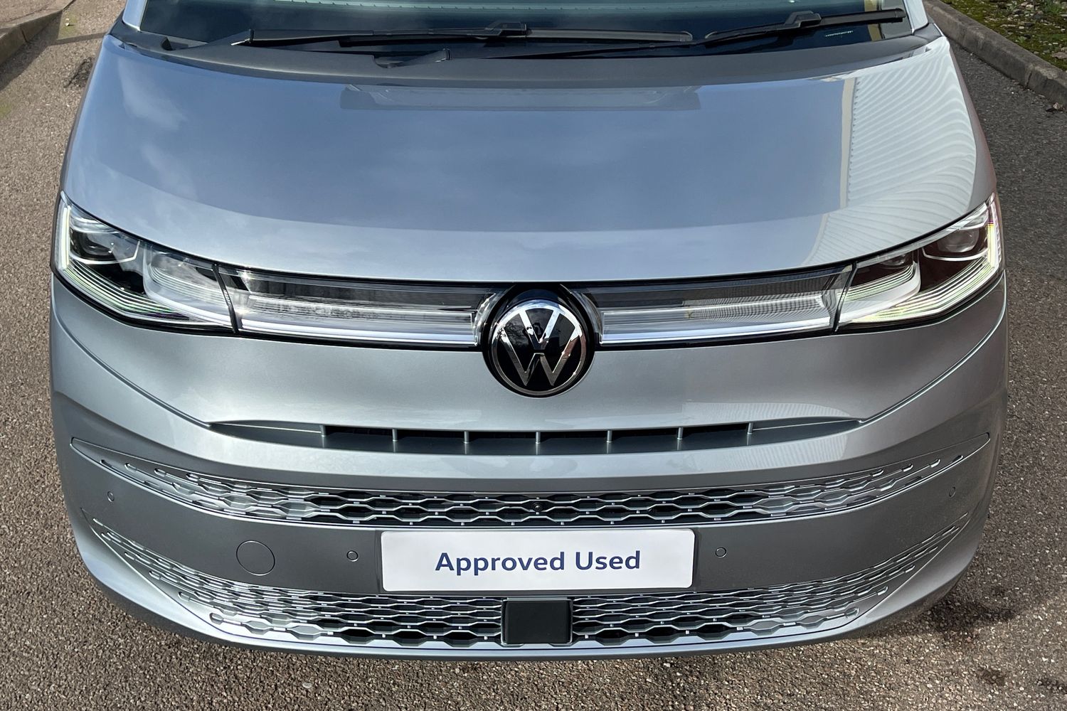 Used Volkswagen California 2025 for sale - 77649339: Photo 33