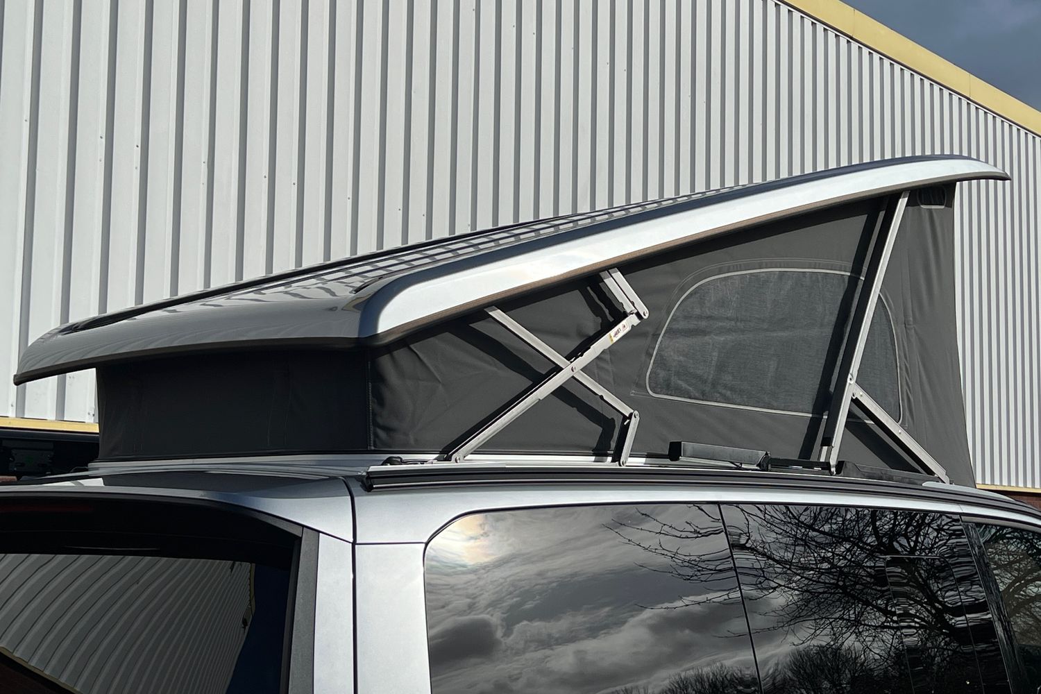 Used Volkswagen California 2025 for sale - 77649339: Photo 35