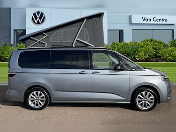 Used Volkswagen California 2025 for sale - 77649339: Photo
