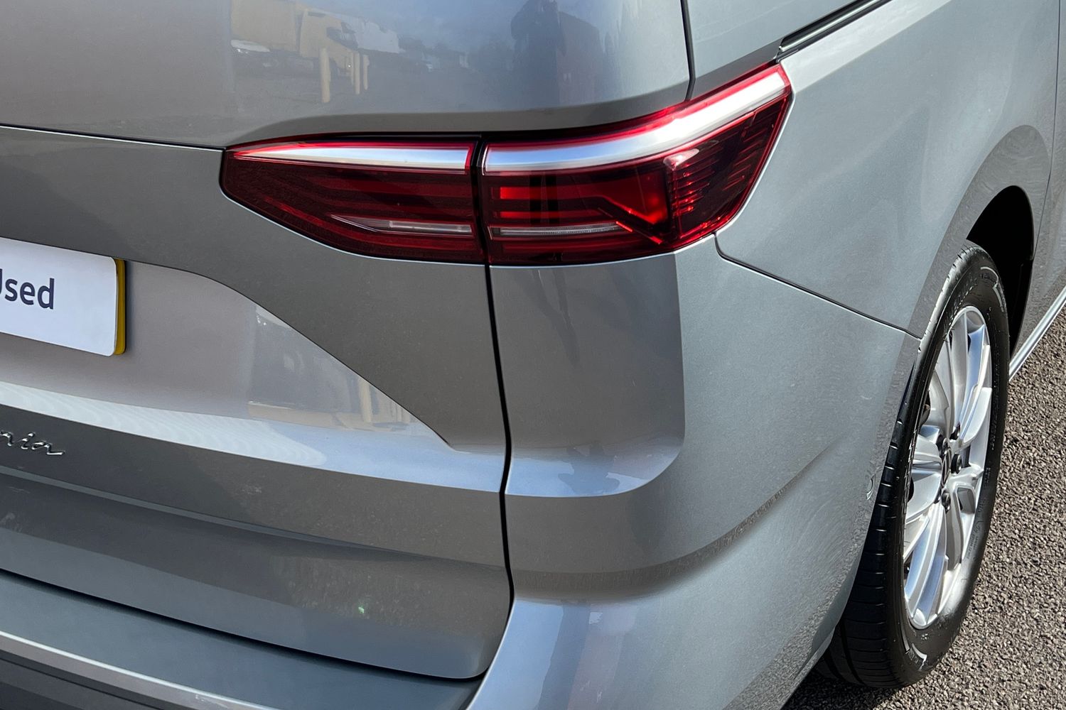 Used Volkswagen California 2025 for sale - 77649339: Photo 40