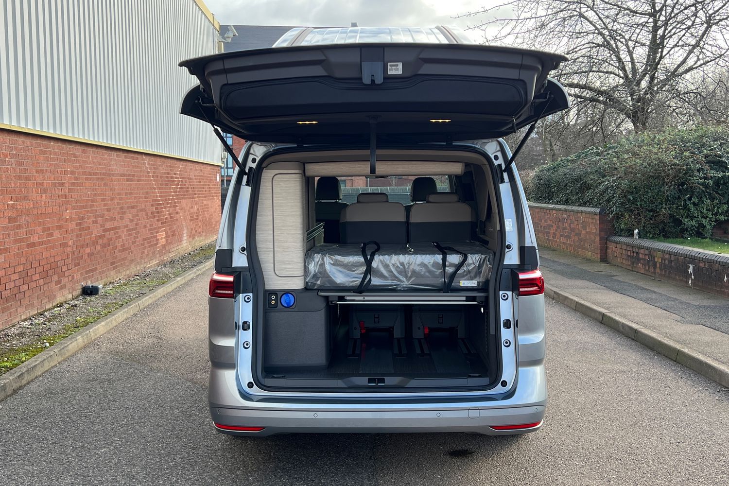 Used Volkswagen California 2025 for sale - 77649339: Photo 43