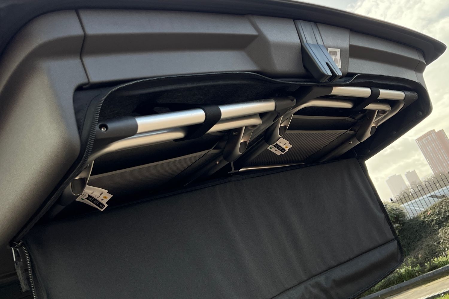 Used Volkswagen California 2025 for sale - 77649339: Photo 44