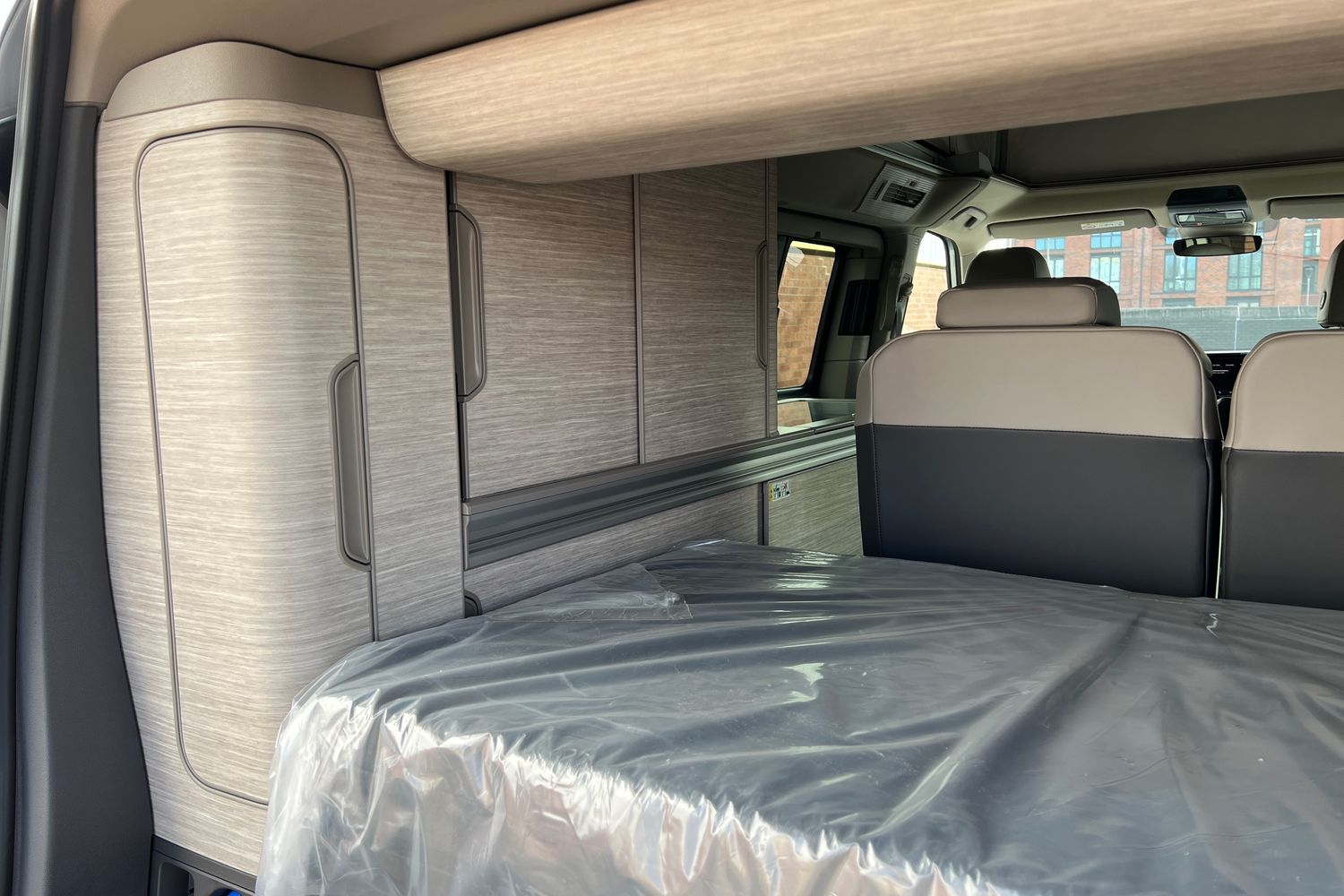 Used Volkswagen California 2025 for sale - 77649339: Photo 45