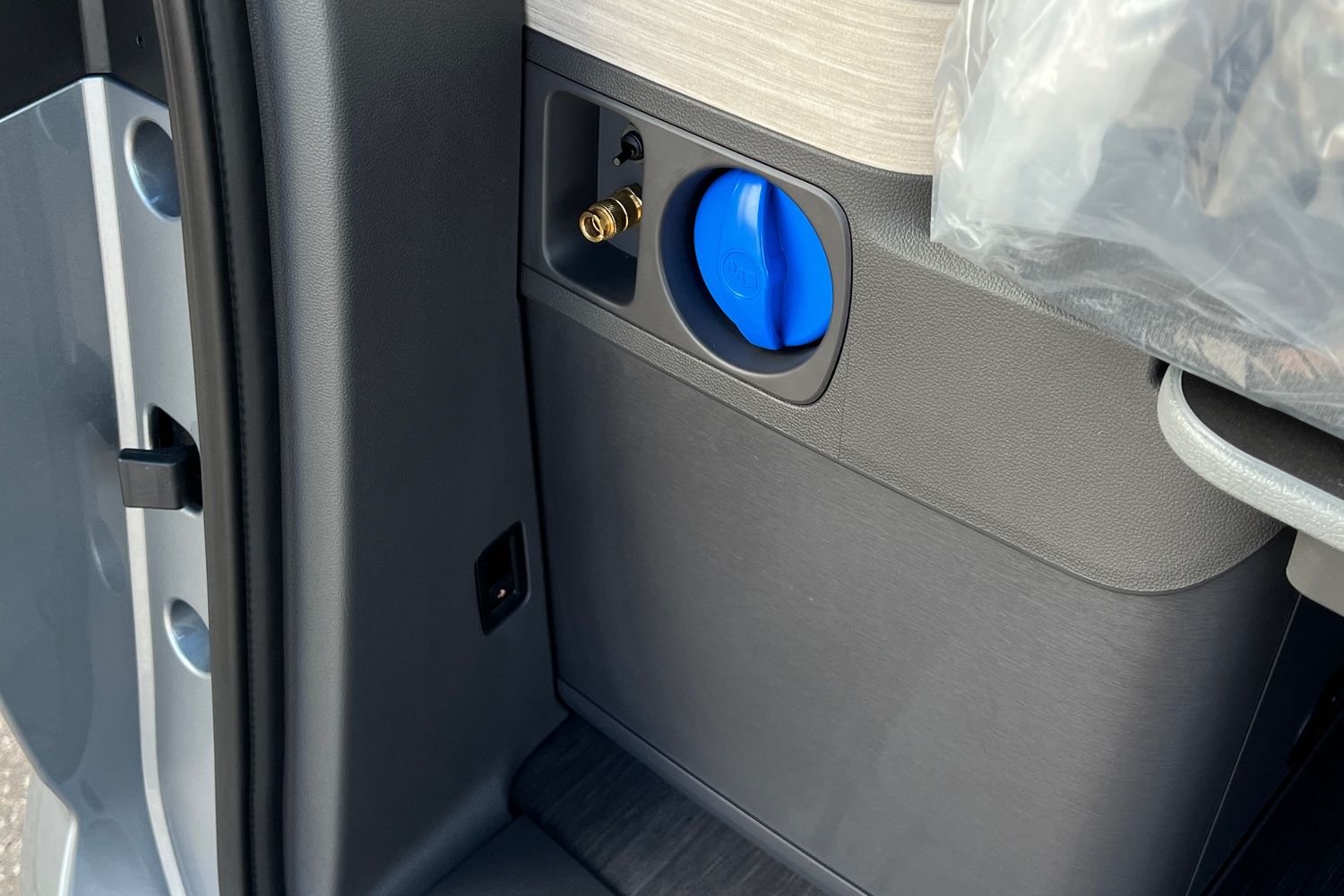 Used Volkswagen California 2025 for sale - 77649339: Photo 46