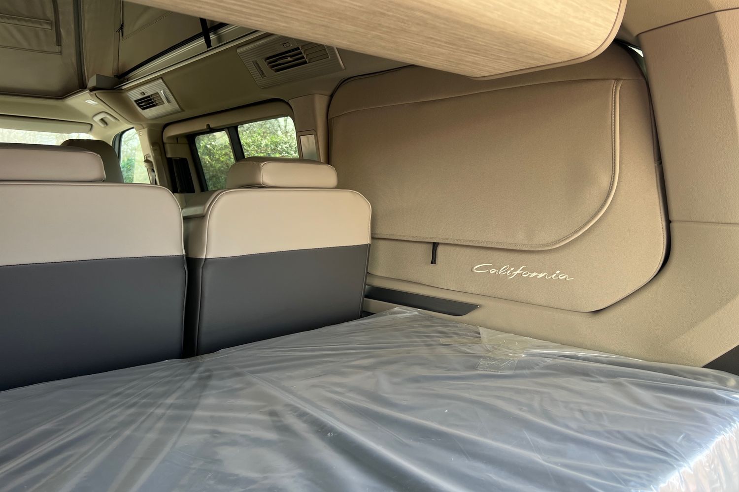 Used Volkswagen California 2025 for sale - 77649339: Photo 47