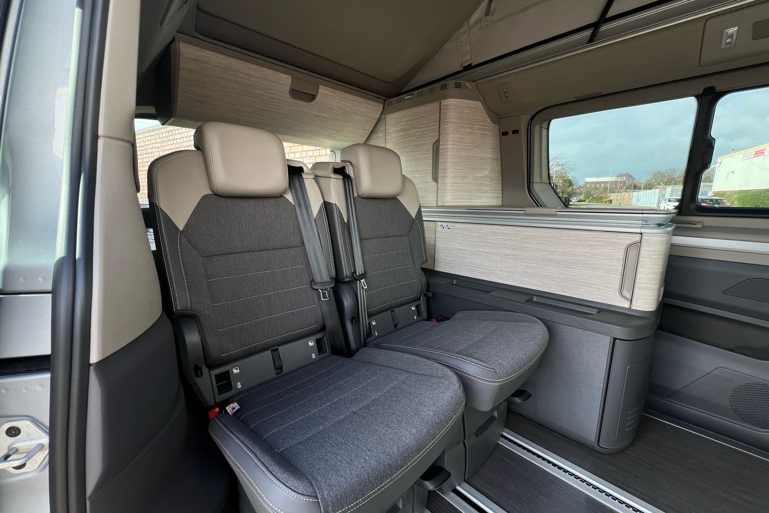 Used Volkswagen California 2025 for sale - 77649339: Photo 48