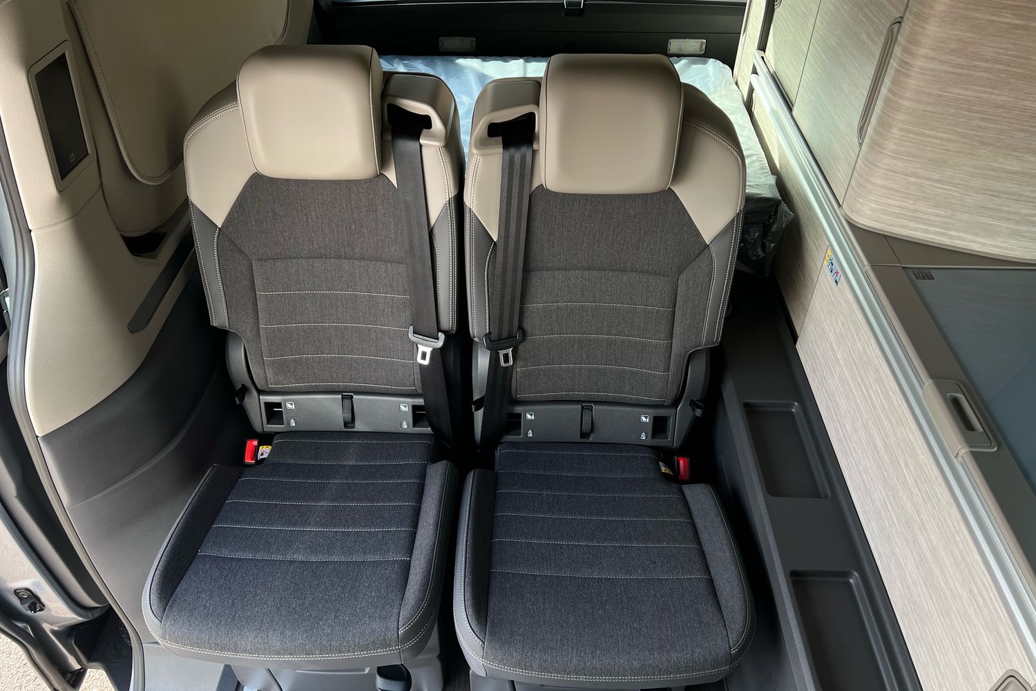 Used Volkswagen California 2025 for sale - 77649339: Photo 49