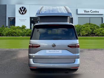 Used Volkswagen California 2025 for sale - 77649339: Photo