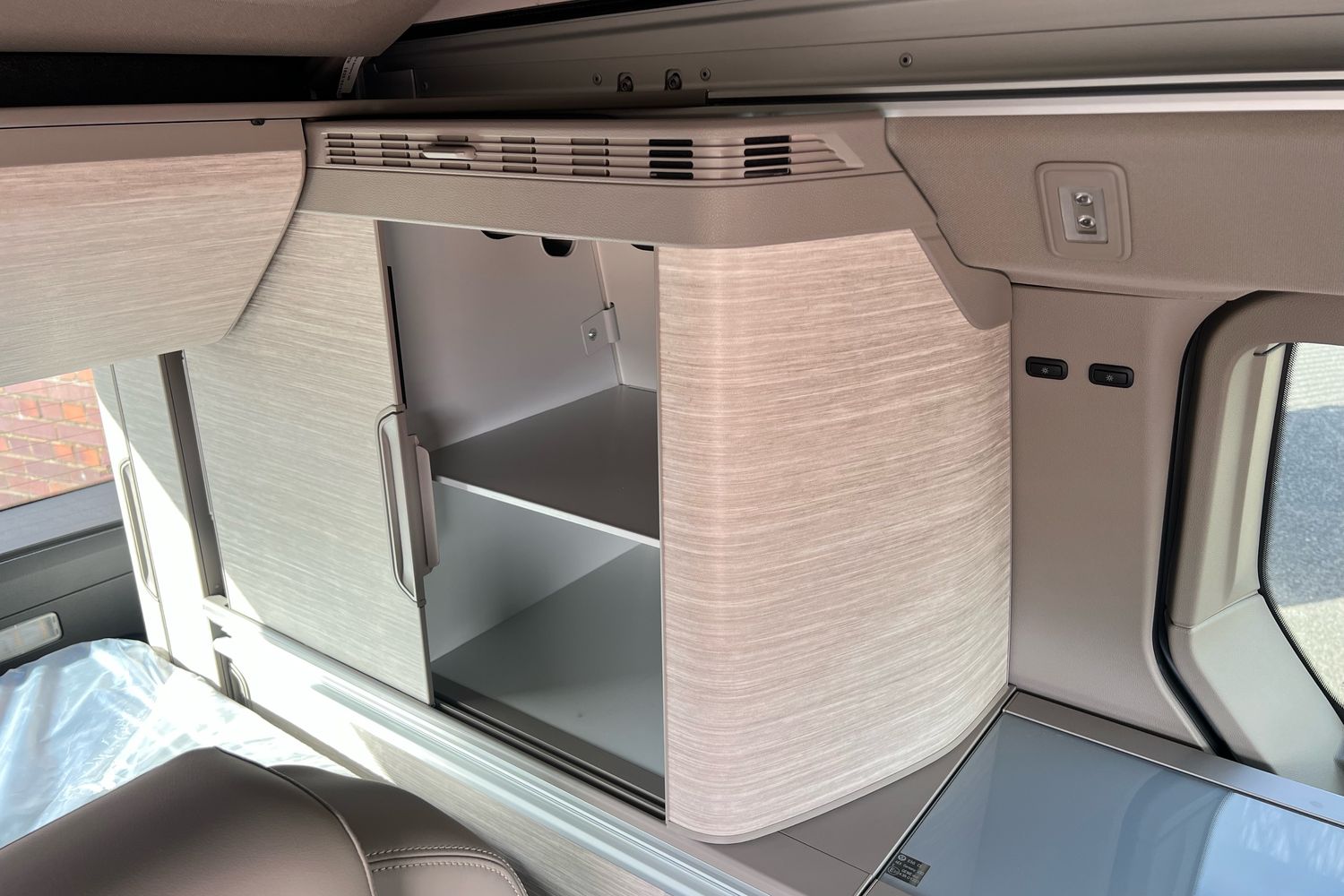 Used Volkswagen California 2025 for sale - 77649339: Photo 51