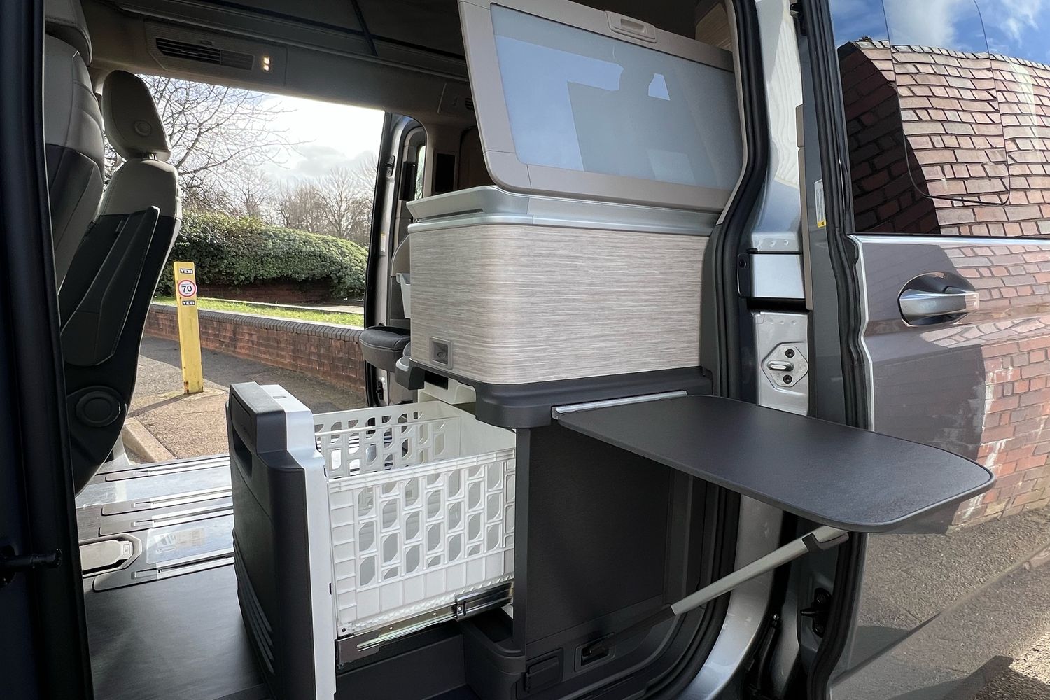 Used Volkswagen California 2025 for sale - 77649339: Photo 54