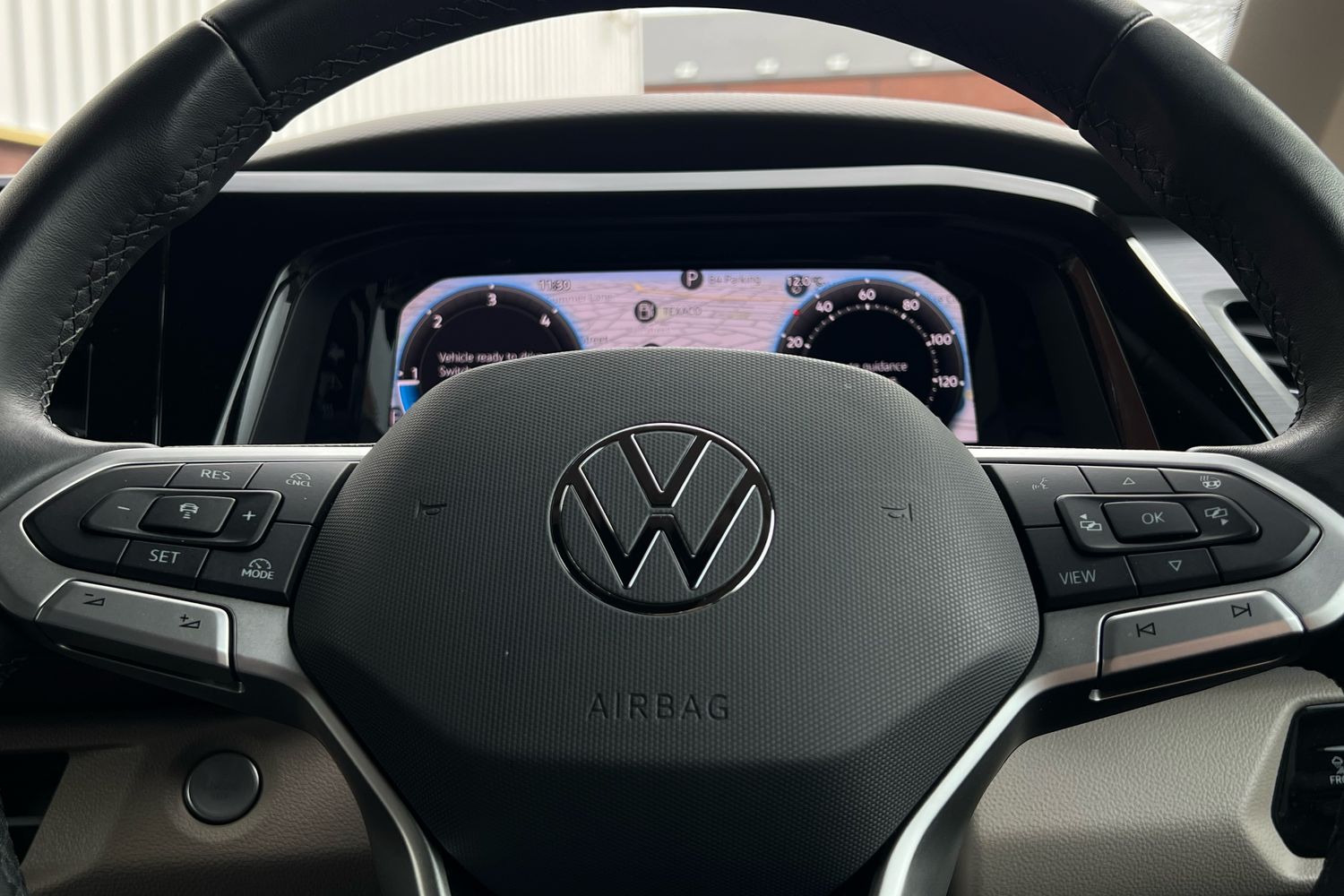 Used Volkswagen California 2025 for sale - 77649339: Photo 60