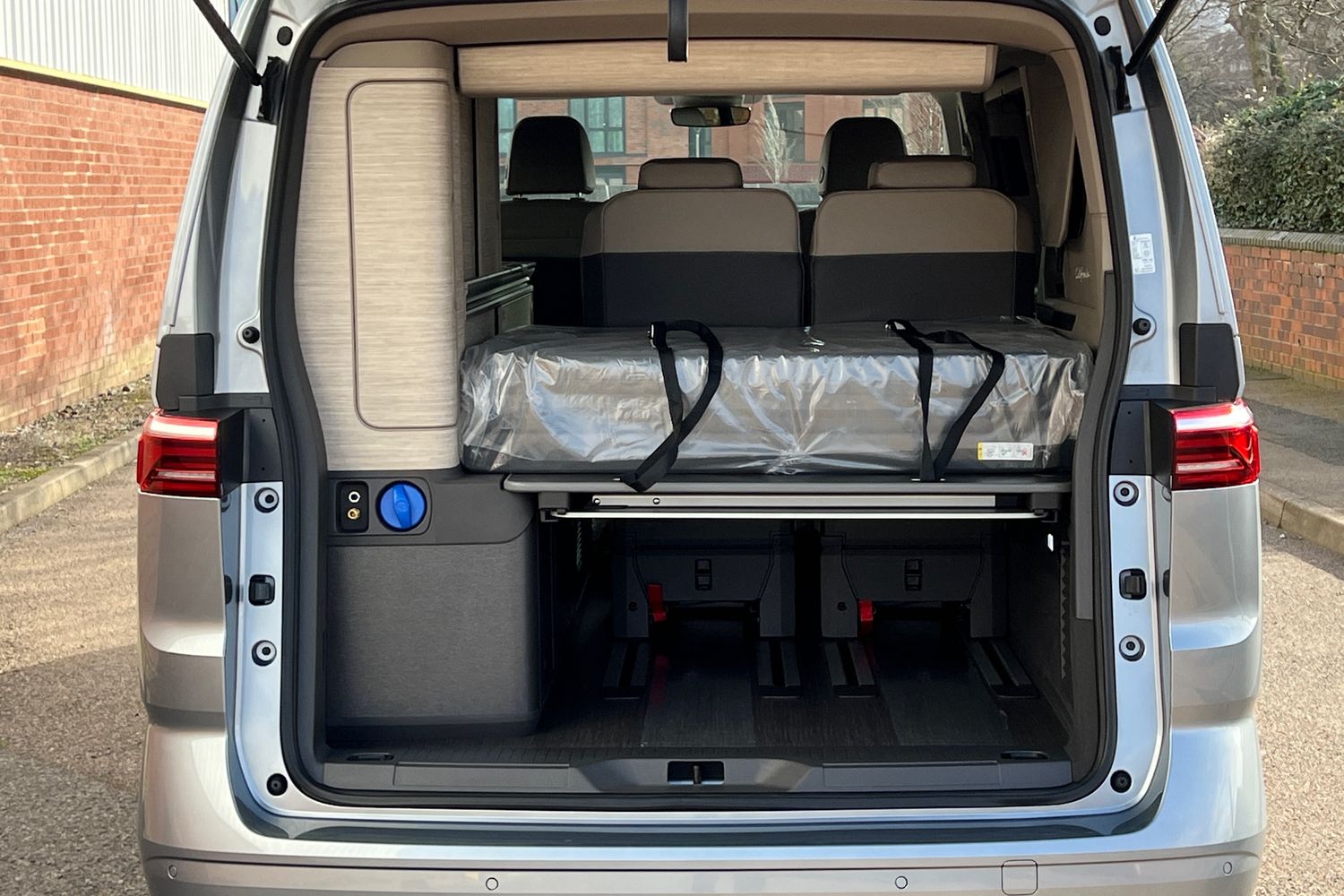 Used Volkswagen California 2025 for sale - 77649339: Photo 7