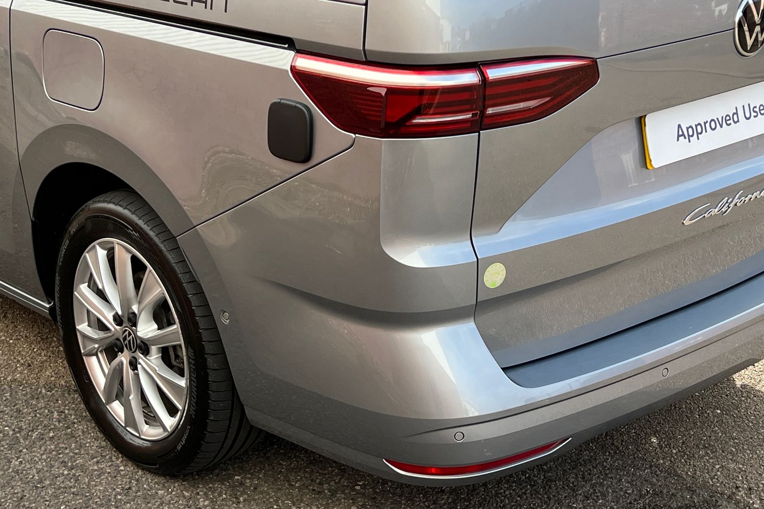 Used Volkswagen California 2025 for sale - 77649339: Photo 8