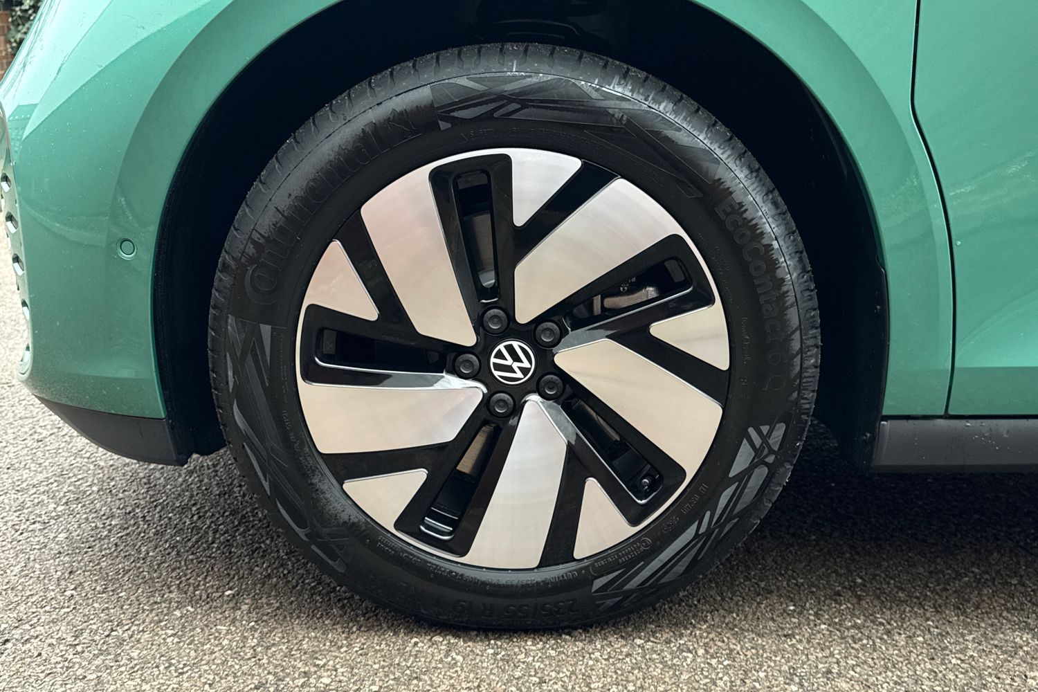 Used Volkswagen ID.Buzz 2026 for sale - 77872569: Photo 10