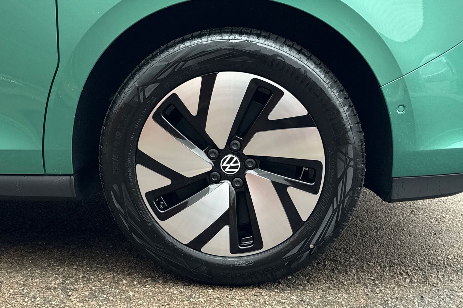 Used Volkswagen ID.Buzz 2026 for sale - 77872569: Photo 11