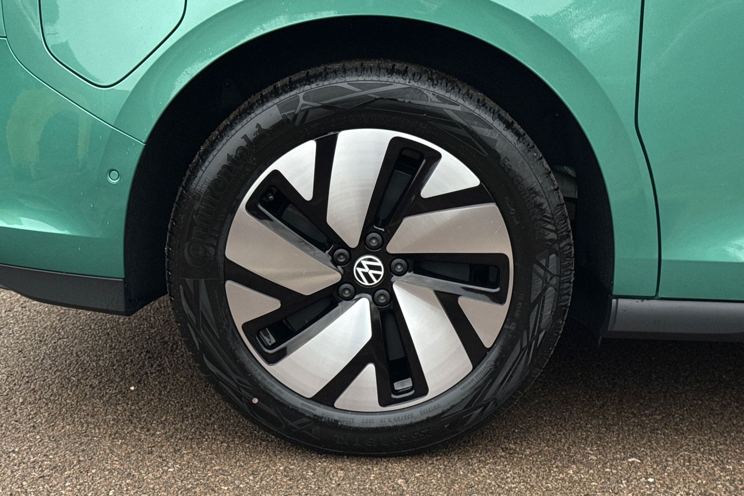 Used Volkswagen ID.Buzz 2026 for sale - 77872569: Photo 12