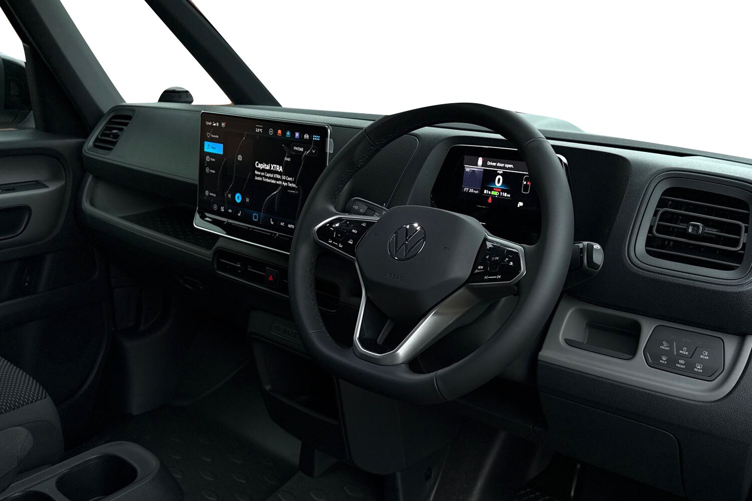 Used Volkswagen ID.Buzz 2026 for sale - 77872569: Photo 13