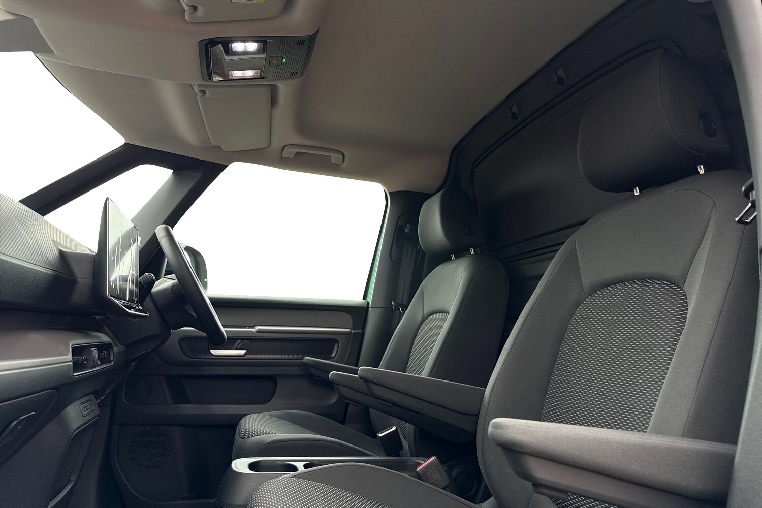 Used Volkswagen ID.Buzz 2026 for sale - 77872569: Photo 15